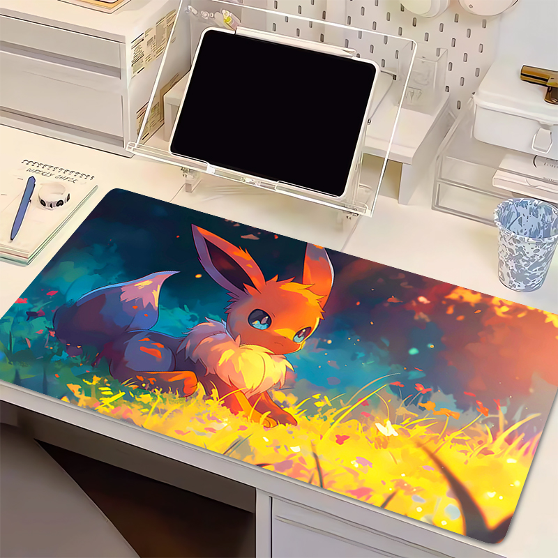E-sports Mouse Pad P-Pokemon E - Best Esports Gaming Keyboard recensione e prezzo