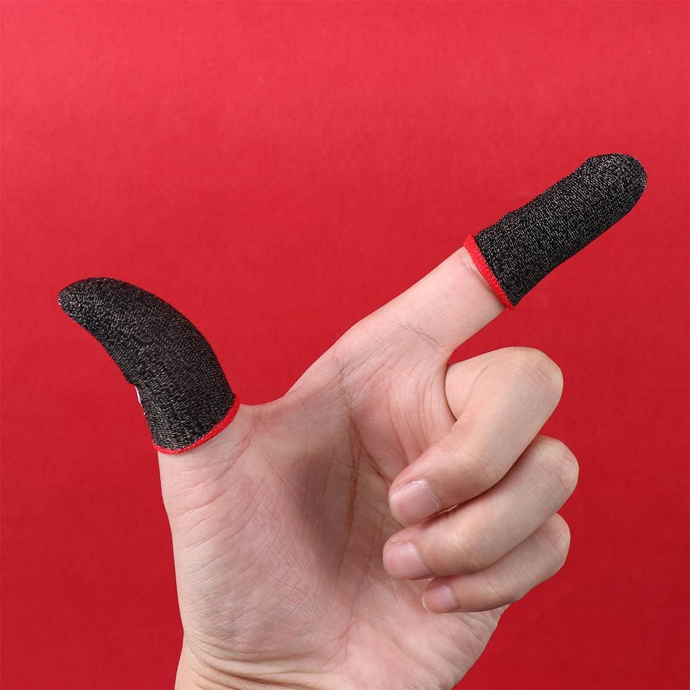 1 Pair Gaming Fingertip Gloves - Esports Gaming Gloves recensione e prezzo