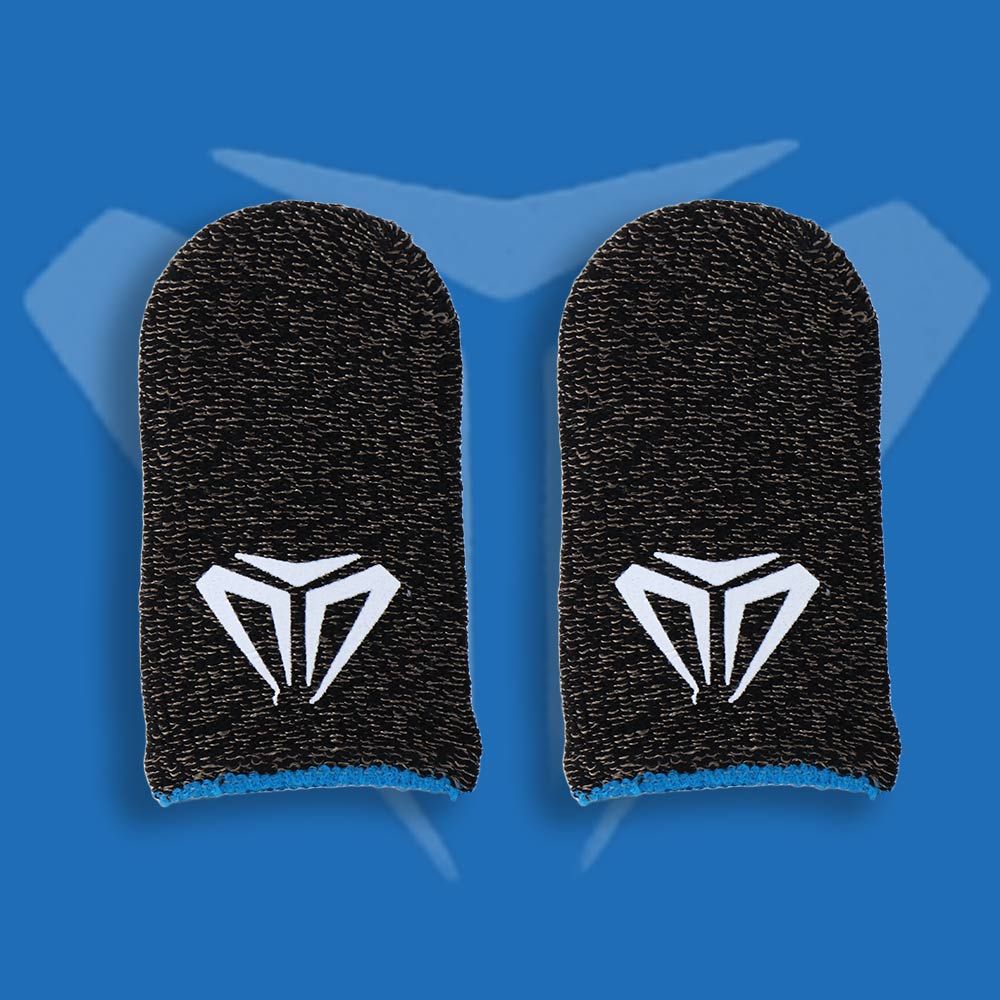 1 Pair Gaming Fingertip Gloves - Esports Gaming Gloves recensione e prezzo