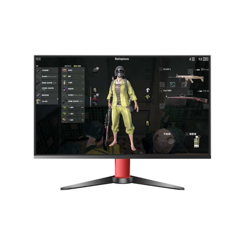 27'' Inch Full HD Gaming Monit - Gaming X Esports recensione e prezzo
