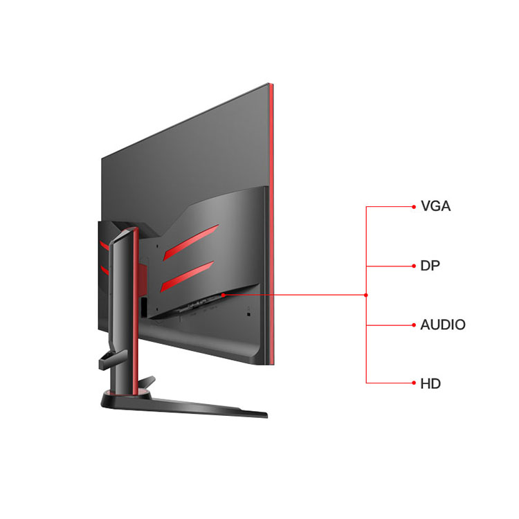 27'' Inch Full HD Gaming Monit - Gaming X Esports recensione e prezzo