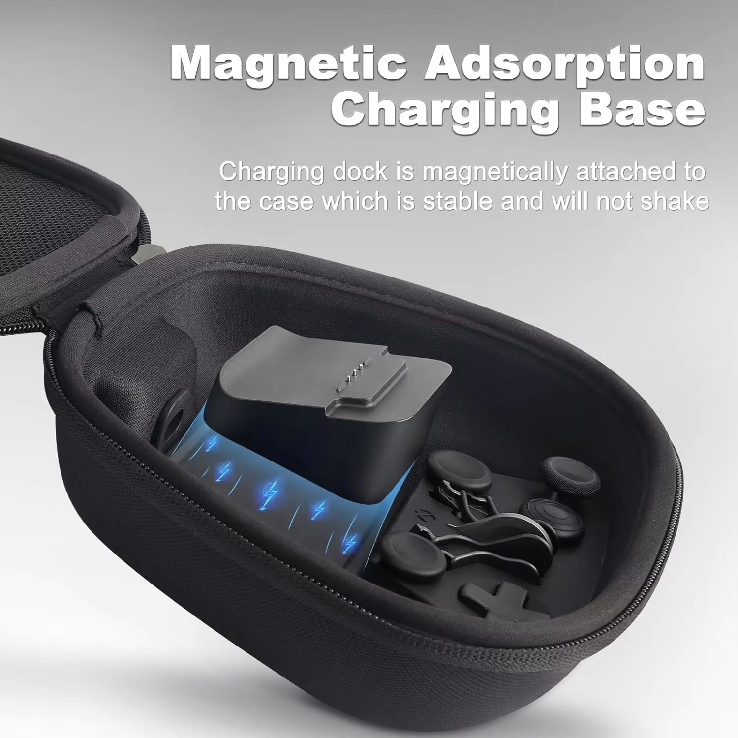 Carry Bag For Xbox Elite Serie - Controller Charging Stand recensione e prezzo