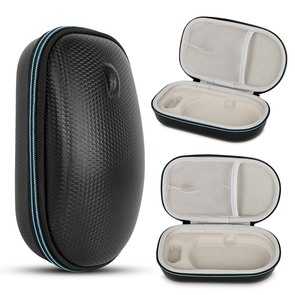Carrying Case Shockproof Trave - Gaming X Esports recensione e prezzo