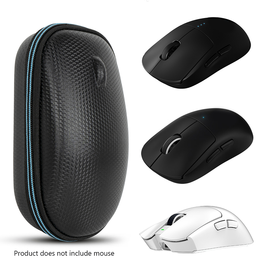 Carrying Case Shockproof Trave - Gaming X Esports recensione e prezzo