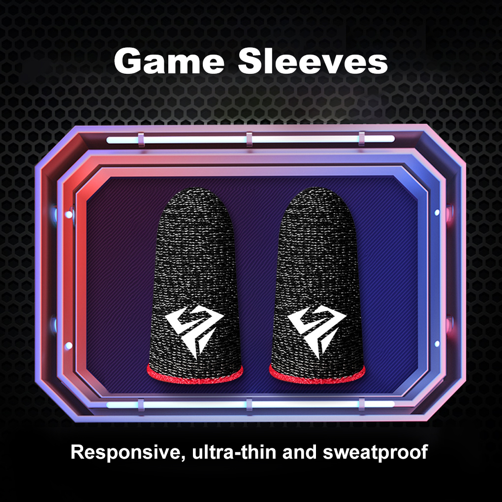 10pcs Mobile Game Fingertip Gl - Esports Gaming Gloves recensione e prezzo