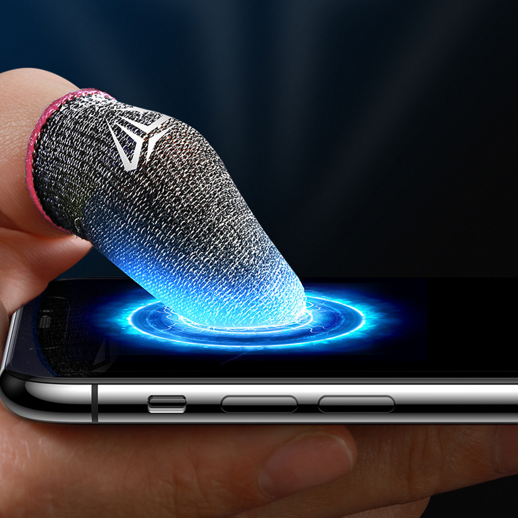 10pcs Mobile Game Fingertip Gl - Esports Gaming Gloves recensione e prezzo