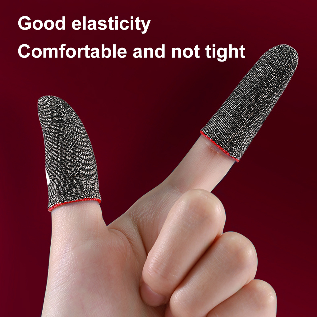 10pcs Mobile Game Fingertip Gl - Esports Gaming Gloves recensione e prezzo