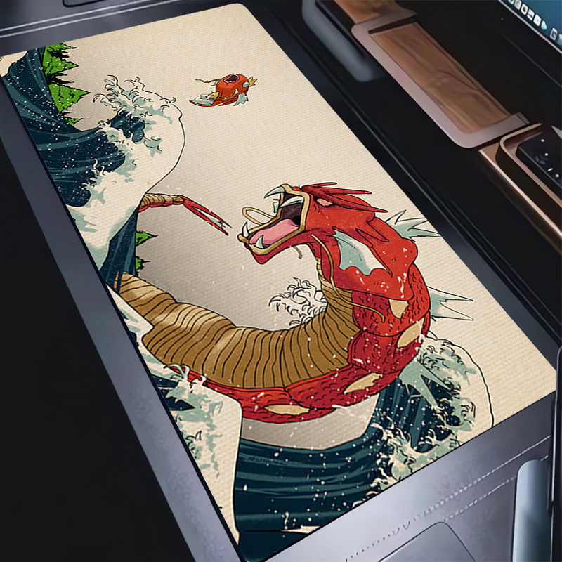 Mouse Pad Rayquaza Gaming Acce - Best Esports Gaming Keyboard recensione e prezzo
