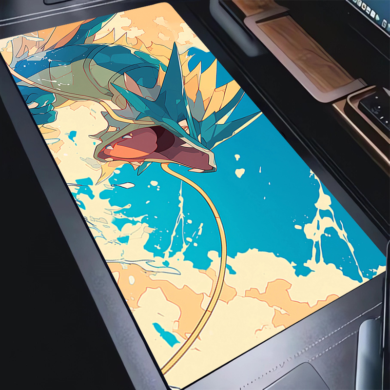 Mouse Pad Rayquaza Gaming Acce - Best Esports Gaming Keyboard recensione e prezzo