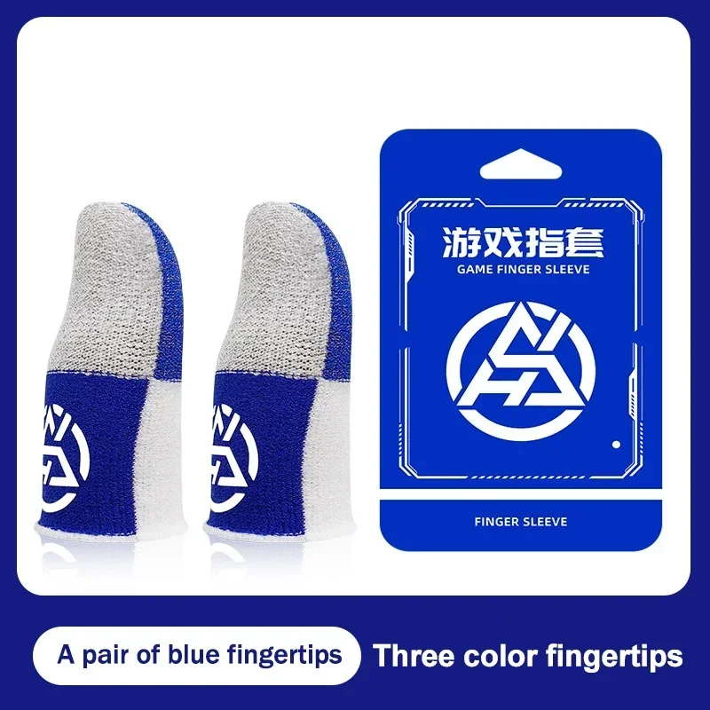 1 Pair Gamer Finger Gloves Swe - Esports Gaming Gloves recensione e prezzo