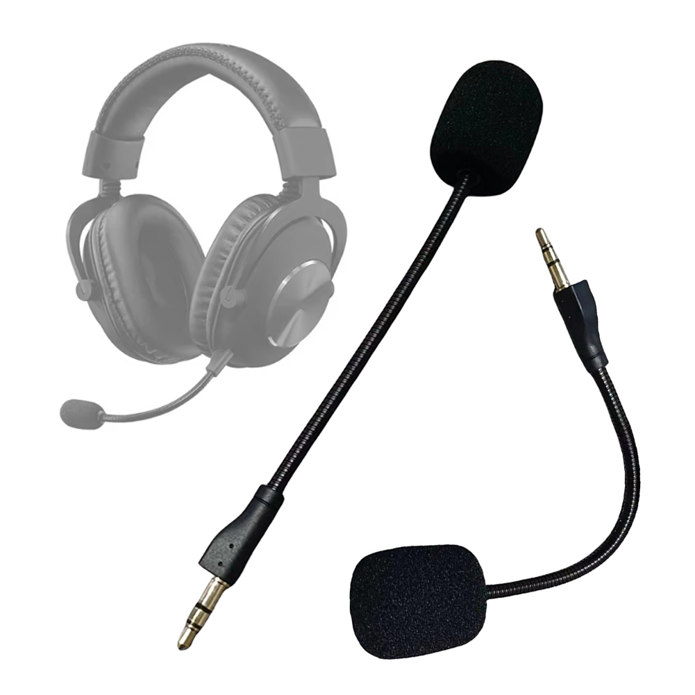 Replacement 3.5mm Microphone E - Gaming X Esports recensione e prezzo