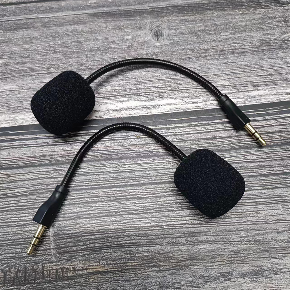 Replacement 3.5mm Microphone E - Gaming X Esports recensione e prezzo