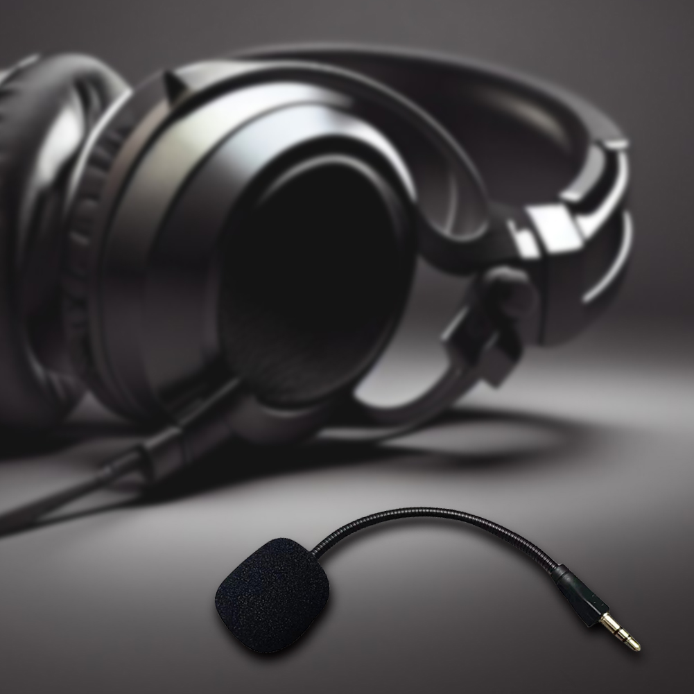 Replacement 3.5mm Microphone E - Gaming X Esports recensione e prezzo