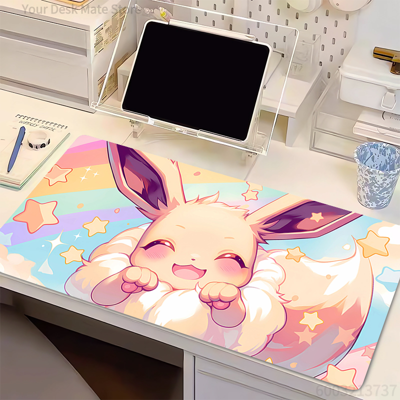 E-sports Mouse Pad P-Pokemon E - Best Esports Gaming Keyboard recensione e prezzo