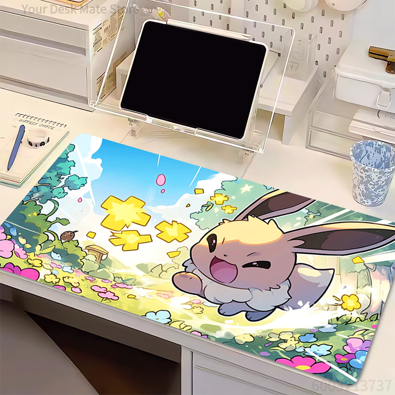 E-sports Mouse Pad P-Pokemon E - Best Esports Gaming Keyboard recensione e prezzo