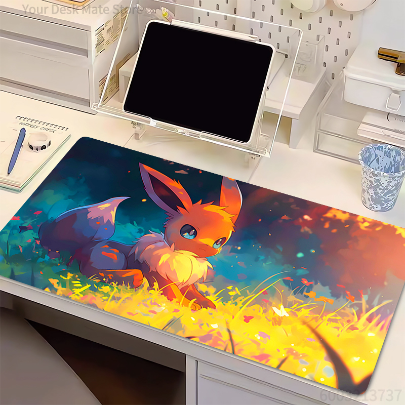 E-sports Mouse Pad P-Pokemon E - Best Esports Gaming Keyboard recensione e prezzo