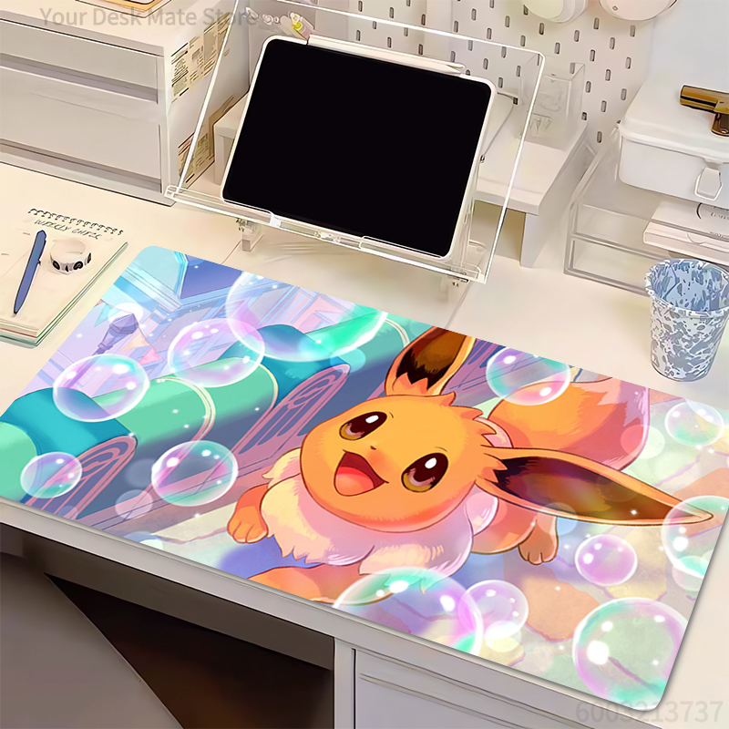 E-sports Mouse Pad P-Pokemon E - Best Esports Gaming Keyboard recensione e prezzo