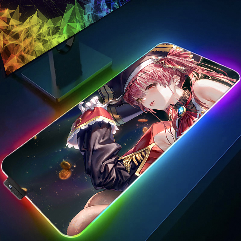 RGB Gaming Mouse Pad, Large De - Mouse Pad Extended Rgb recensione e prezzo