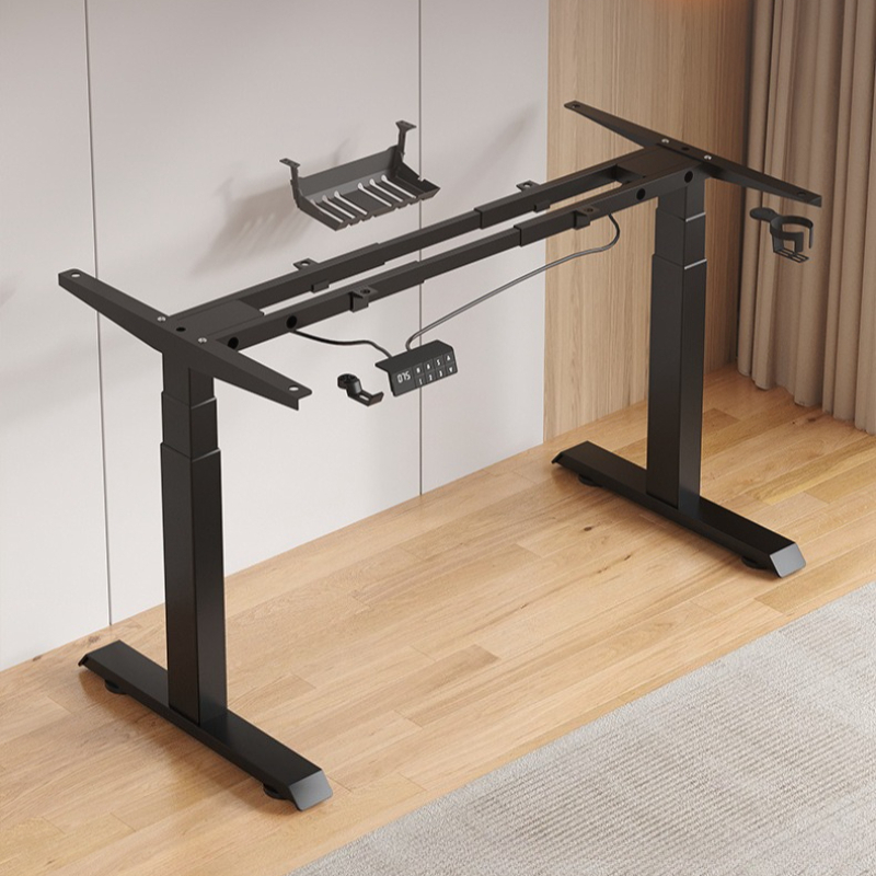 Electric Lifting Desks Mute Hi - Esports Gaming High School recensione e prezzo