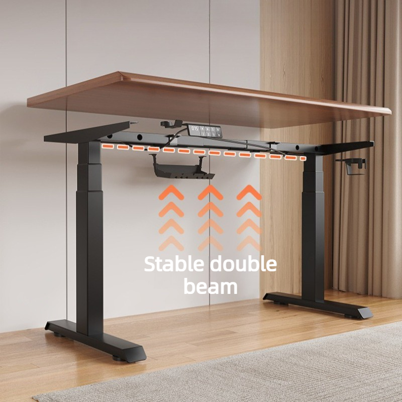 Electric Lifting Desks Mute Hi - Esports Gaming High School recensione e prezzo