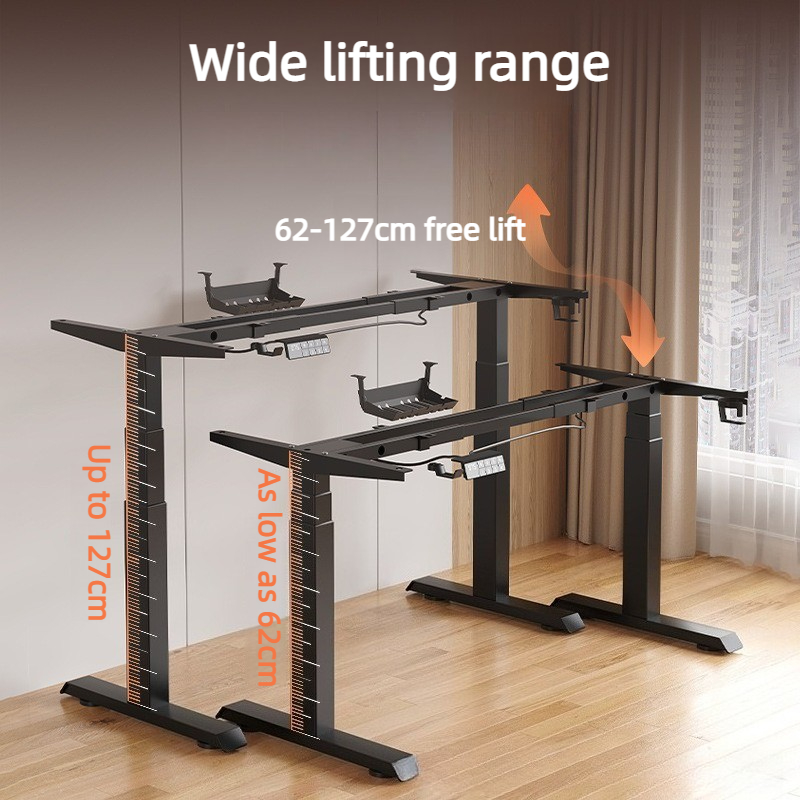 Electric Lifting Desks Mute Hi - Esports Gaming High School recensione e prezzo