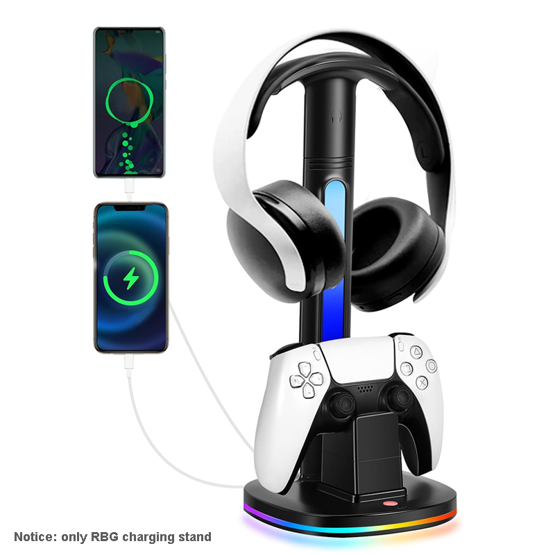 Controller Charging Station W  - Controller Charging Stand recensione e prezzo