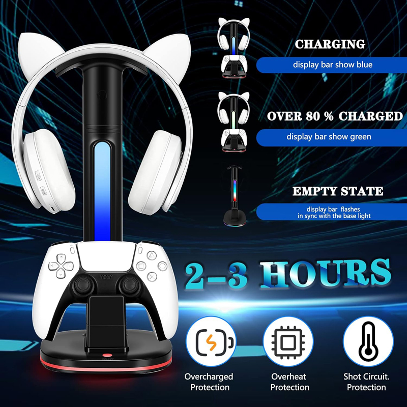 Controller Charging Station W  - Controller Charging Stand recensione e prezzo