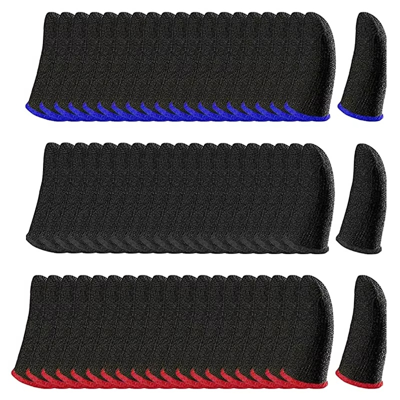 20/40pcs Mobile Game Fingertip - Esports Gaming Gloves recensione e prezzo