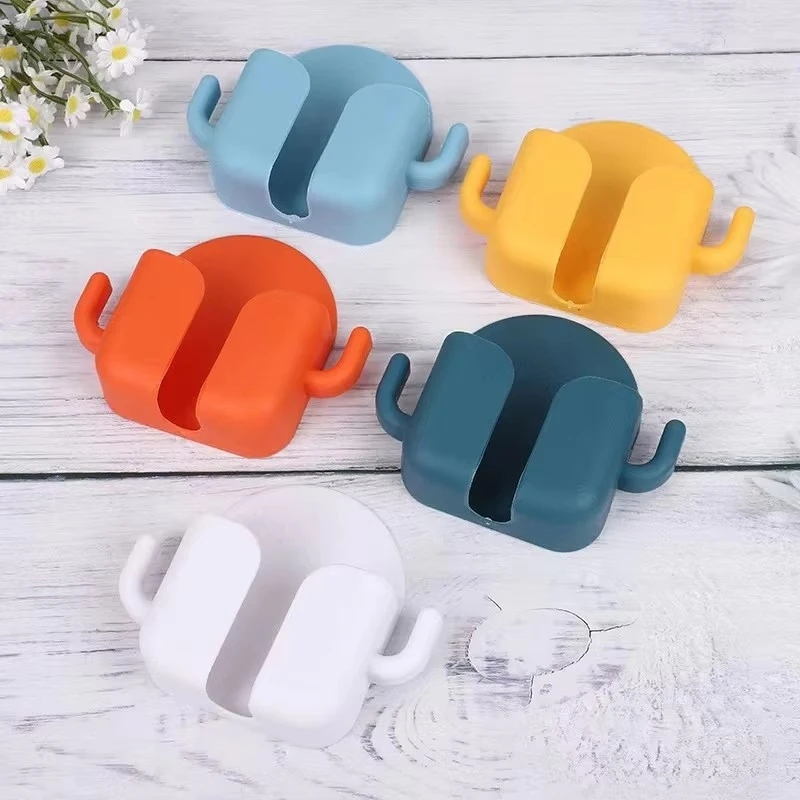 1-3pcs Punch-free Mobile Phone - Controller Charging Stand recensione e prezzo