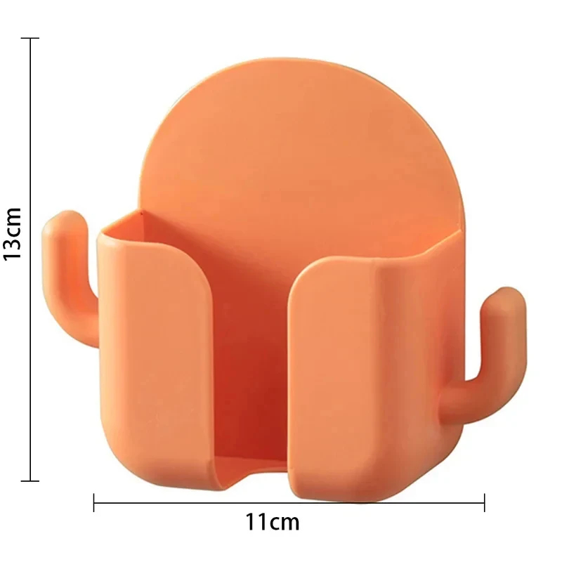1-3pcs Punch-free Mobile Phone - Controller Charging Stand recensione e prezzo