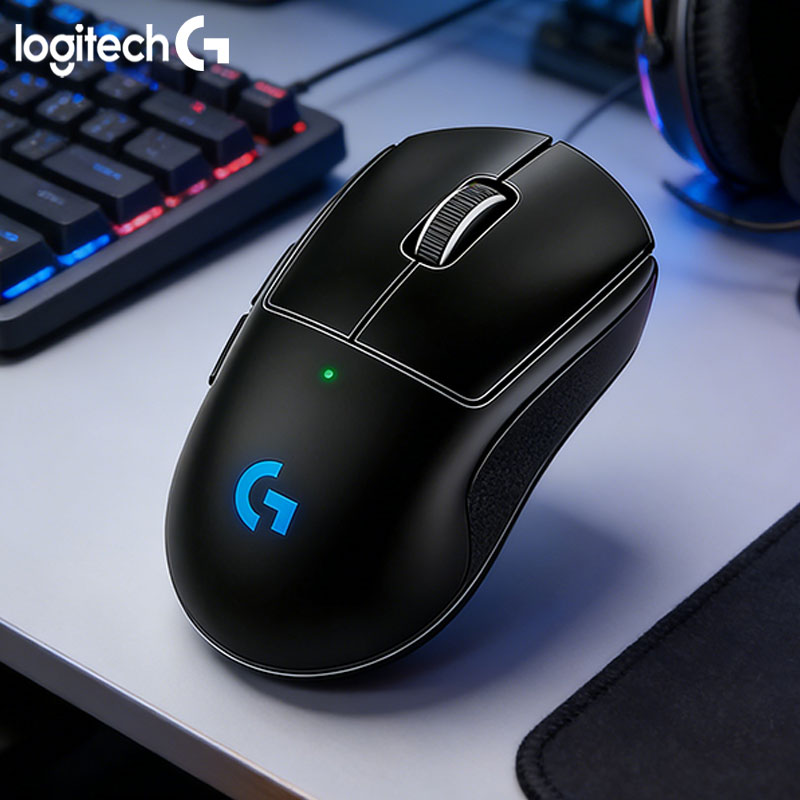 Logitech PRO X SUPERLIGHT 2SE/ - Gaming X Esports recensione e prezzo