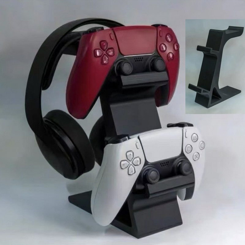 3-in-1 PS5 Controller Stand Fo - Controller Charging Stand recensione e prezzo