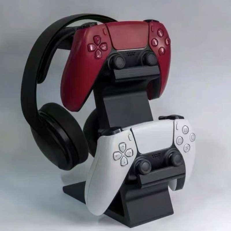 3-in-1 PS5 Controller Stand Fo - Controller Charging Stand recensione e prezzo