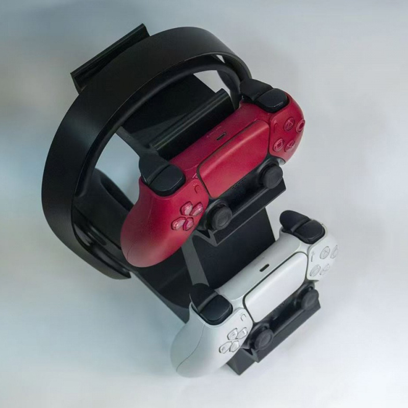 3-in-1 PS5 Controller Stand Fo - Controller Charging Stand recensione e prezzo