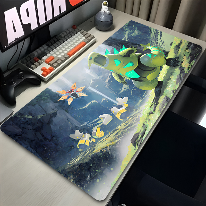 XXL Mouse pad e-sports players - Best Esports Gaming Keyboard recensione e prezzo
