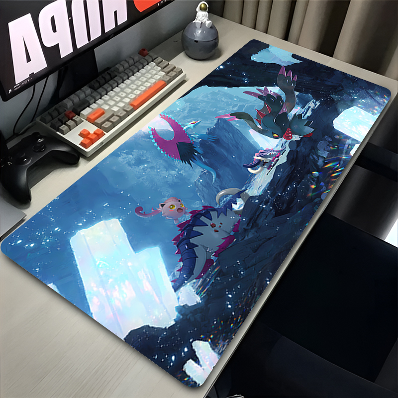 XXL Mouse pad e-sports players - Best Esports Gaming Keyboard recensione e prezzo