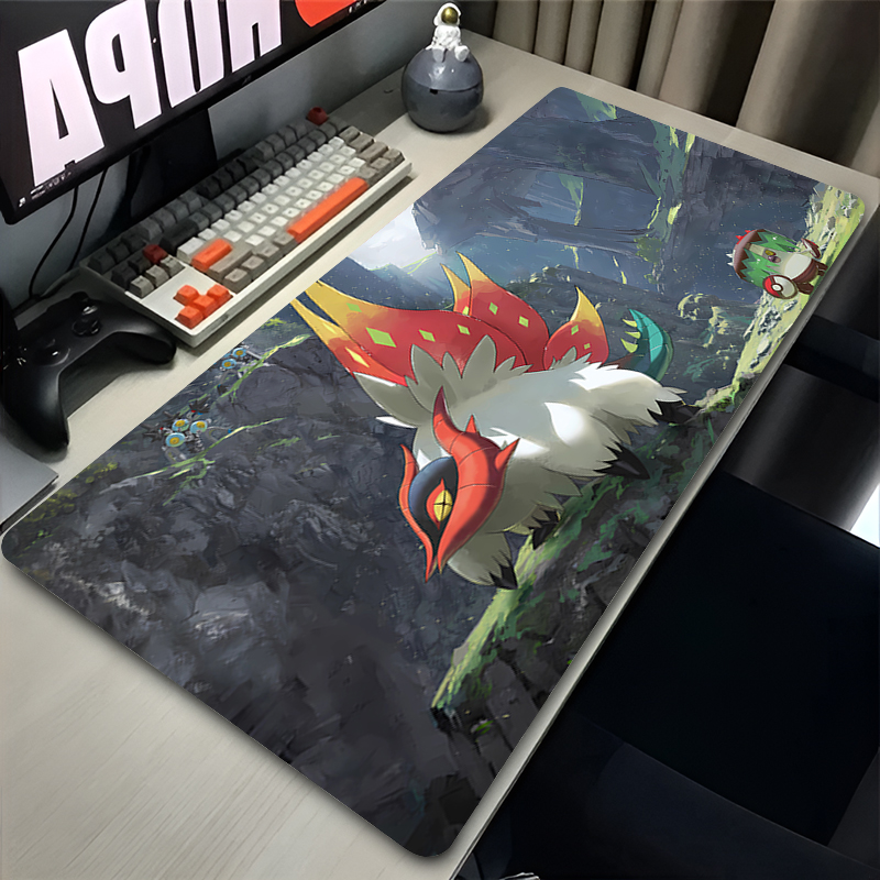 XXL Mouse pad e-sports players - Best Esports Gaming Keyboard recensione e prezzo