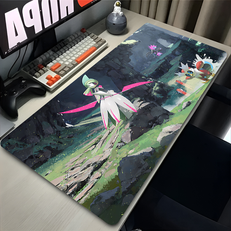 XXL Mouse pad e-sports players - Best Esports Gaming Keyboard recensione e prezzo