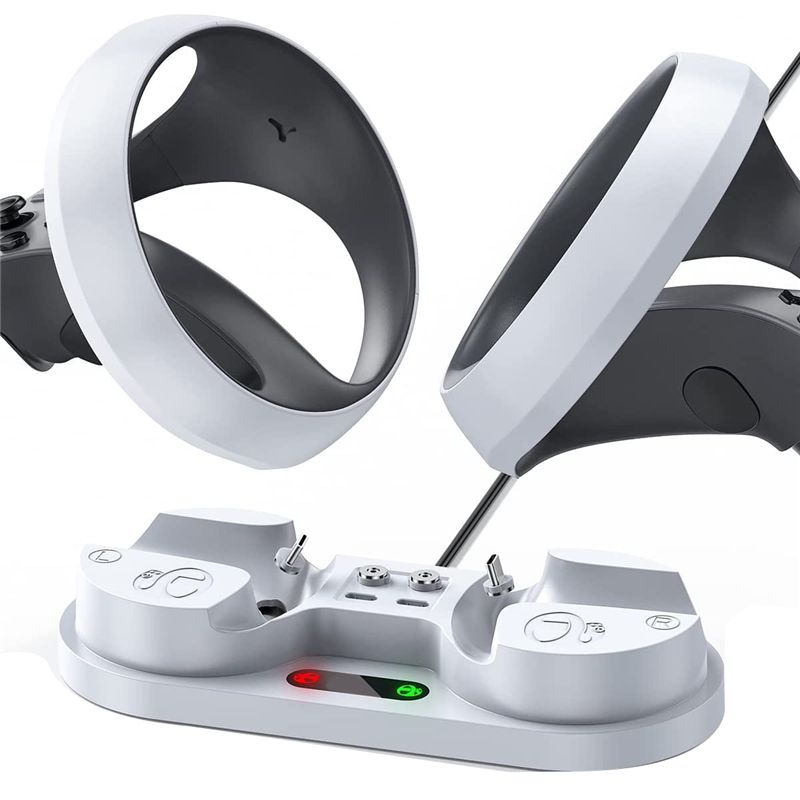AS62 For PS VR2 Sense Controll - Controller Charging Stand recensione e prezzo