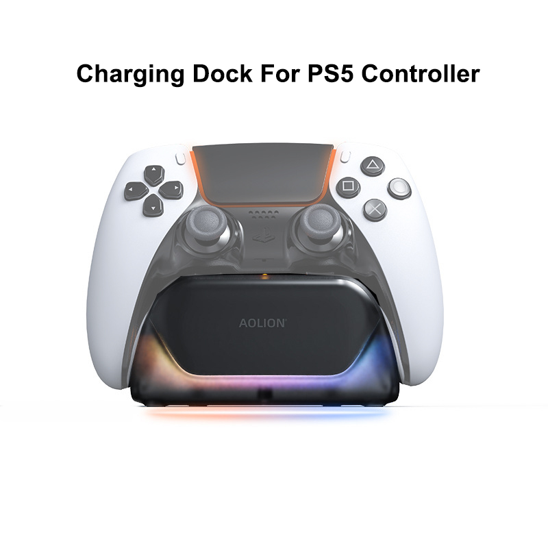 For PS5 Controller Charger Sin - Controller Charging Stand recensione e prezzo