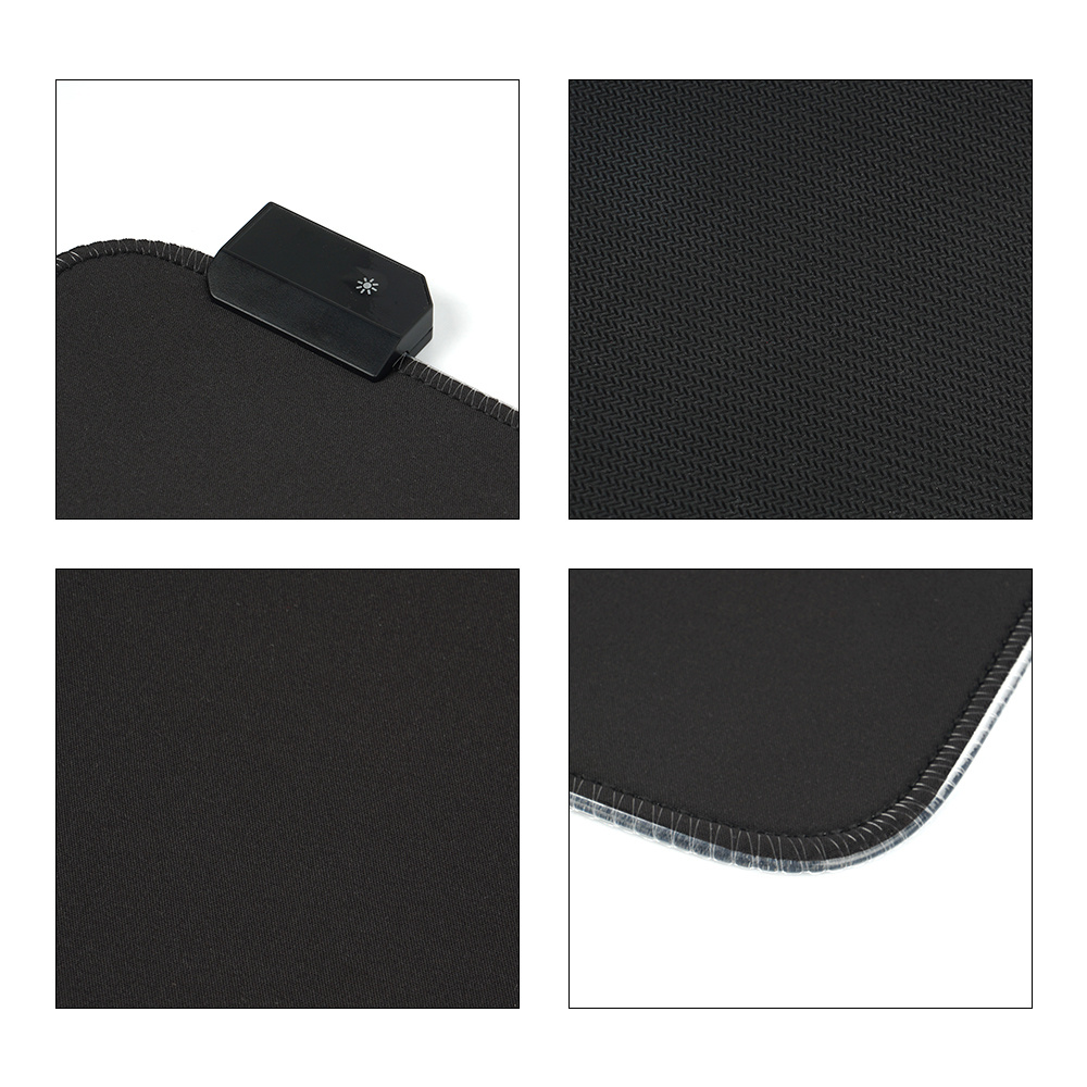 1pc Waterproof & Anti-Fray RGB - Mouse Pad Extended Rgb recensione e prezzo