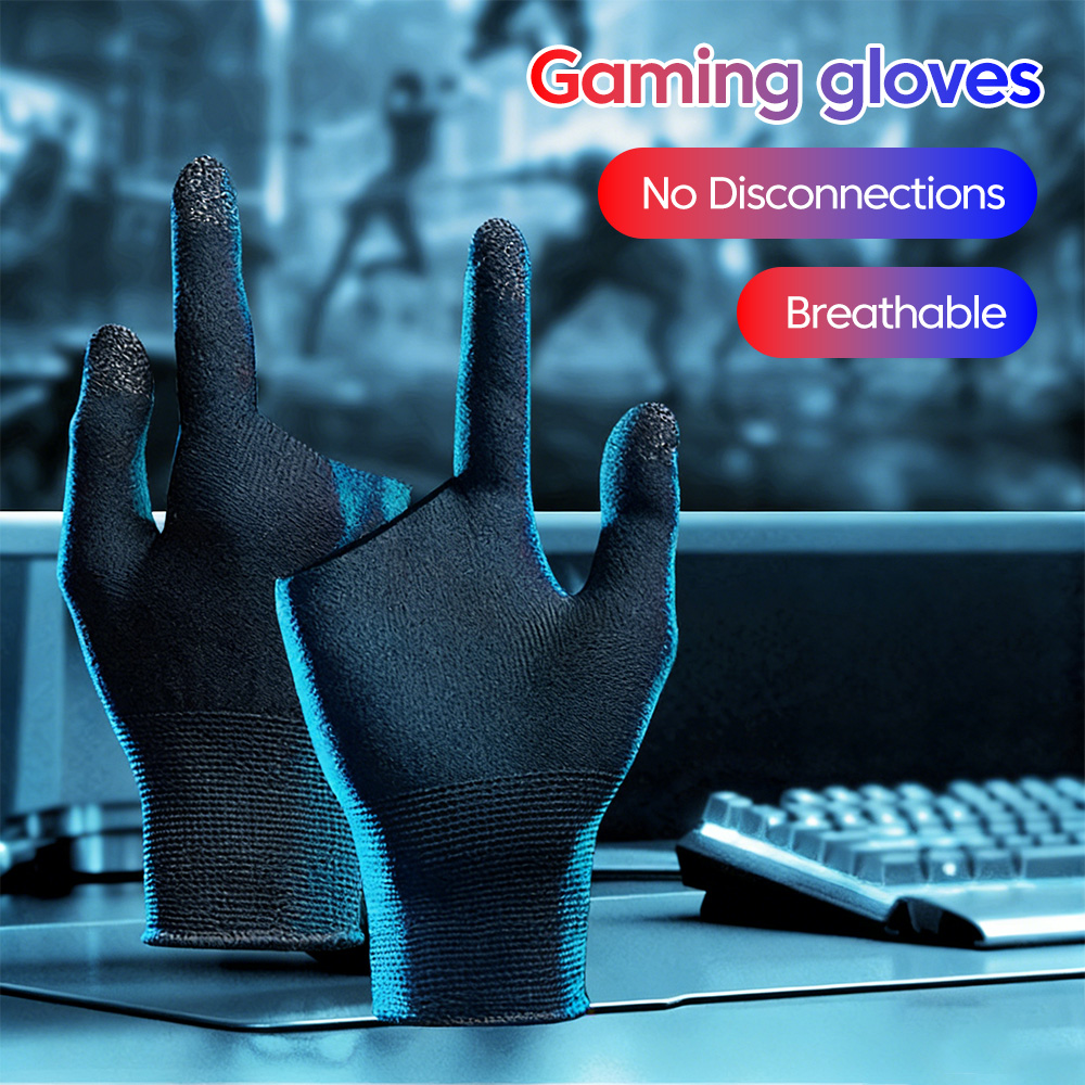 E-Sports Gaming Non Slip Glove - Esports Gaming Gloves recensione e prezzo