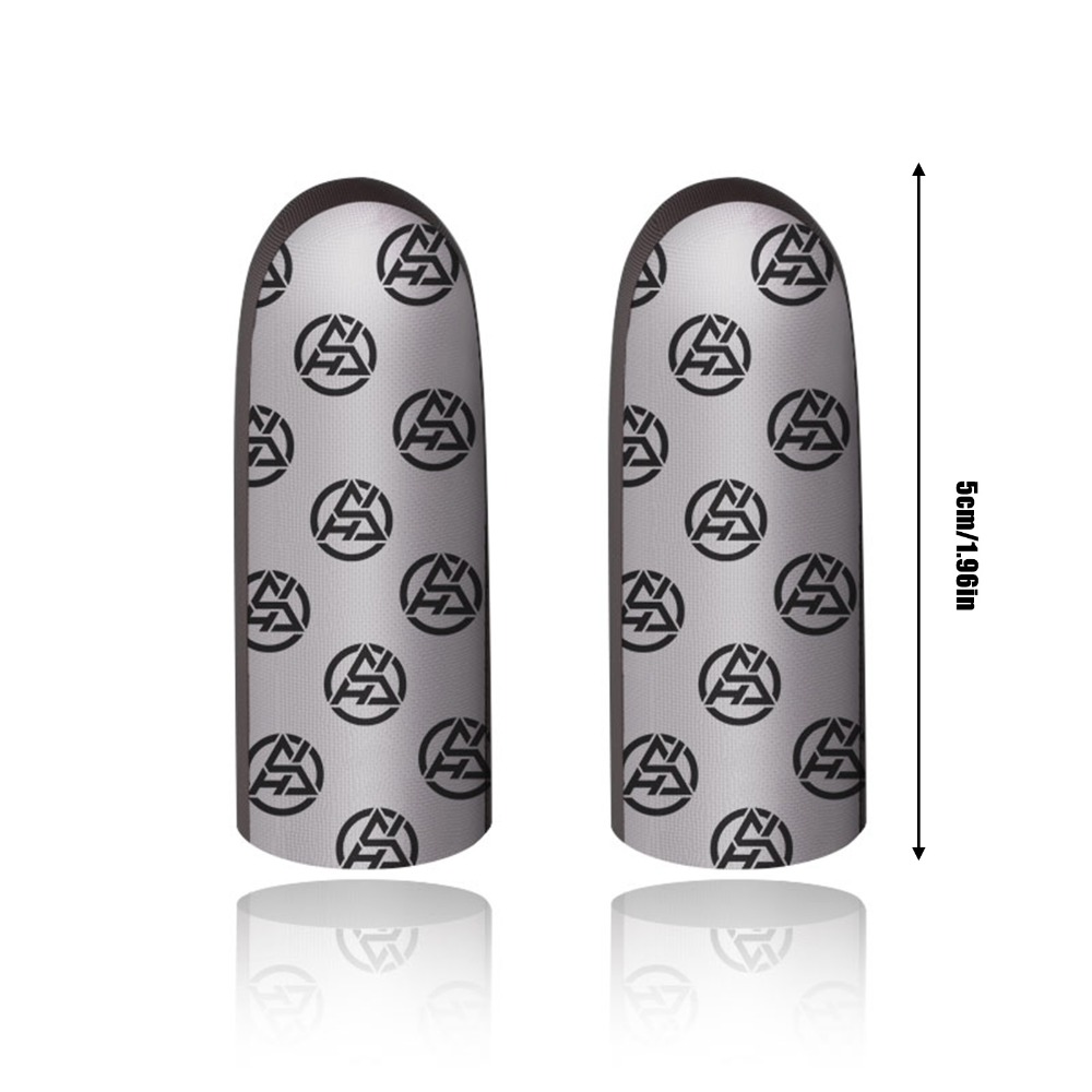 Competitive Games Non-Slip Sil - Esports Gaming Gloves recensione e prezzo