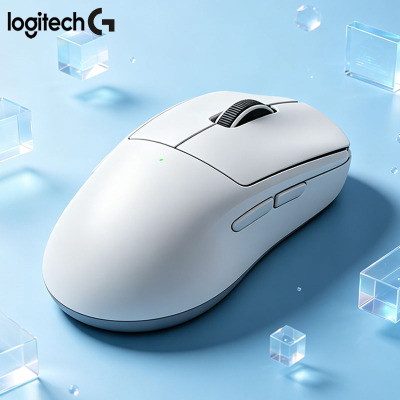 Logitech PRO X SUPERLIGHT/PRO  - Gaming X Esports recensione e prezzo