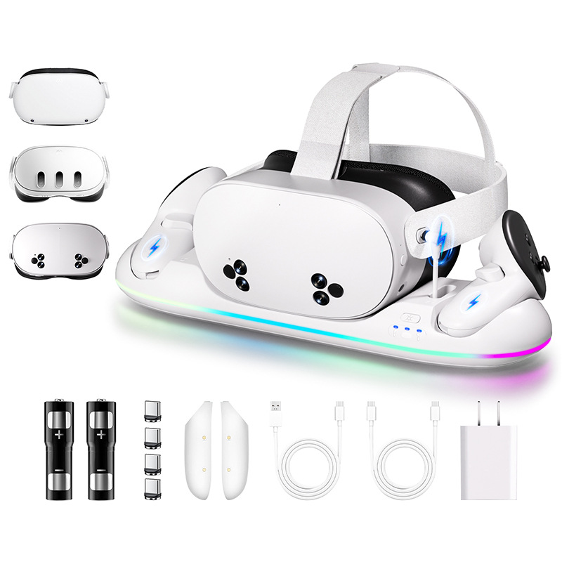 Magnetic Fast Charging Dock St - Controller Charging Stand recensione e prezzo